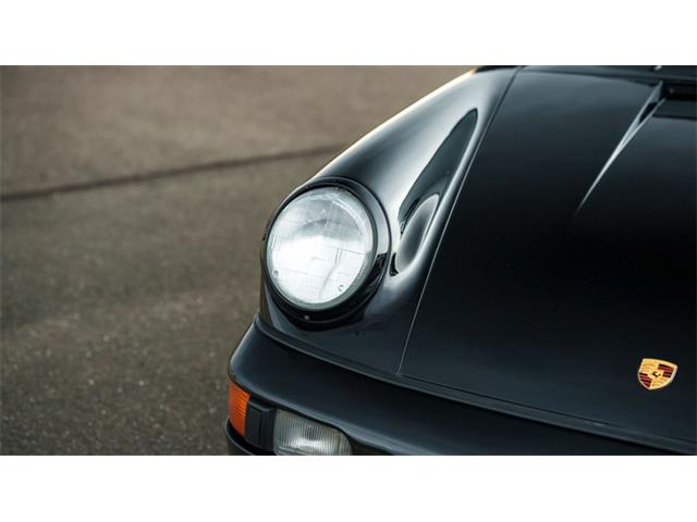 1990 Porsche 911 (CC-2066753) for sale in Costa Mesa, California