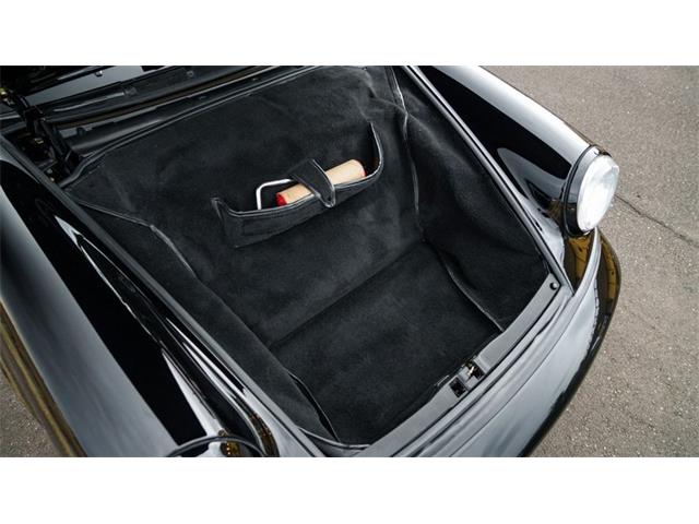 1990 Porsche 911 (CC-2066753) for sale in Costa Mesa, California