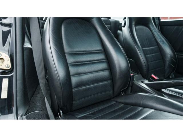 1990 Porsche 911 (CC-2066753) for sale in Costa Mesa, California