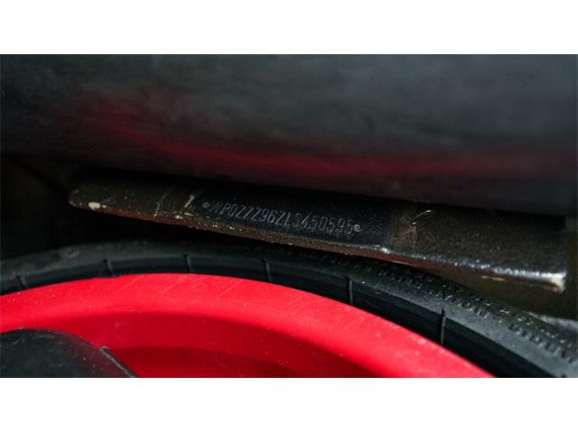 1990 Porsche 911 (CC-2066753) for sale in Costa Mesa, California