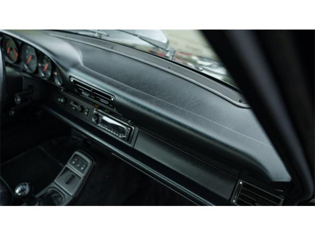 1990 Porsche 911 (CC-2066753) for sale in Costa Mesa, California