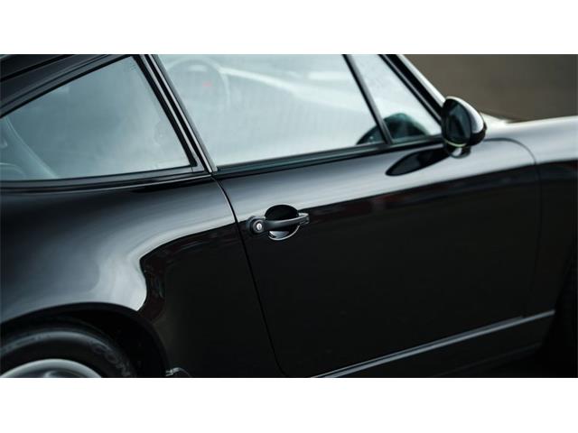 1990 Porsche 911 (CC-2066753) for sale in Costa Mesa, California