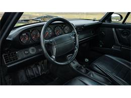 1990 Porsche 911 (CC-2066753) for sale in Costa Mesa, California