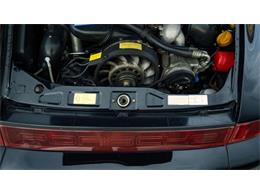 1990 Porsche 911 (CC-2066753) for sale in Costa Mesa, California