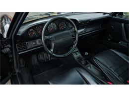 1990 Porsche 911 (CC-2066753) for sale in Costa Mesa, California