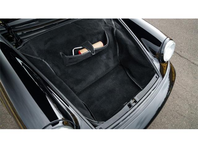 1990 Porsche 911 (CC-2066753) for sale in Costa Mesa, California