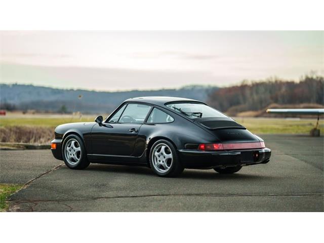 1990 Porsche 911 (CC-2066753) for sale in Costa Mesa, California