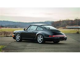 1990 Porsche 911 (CC-2066753) for sale in Costa Mesa, California