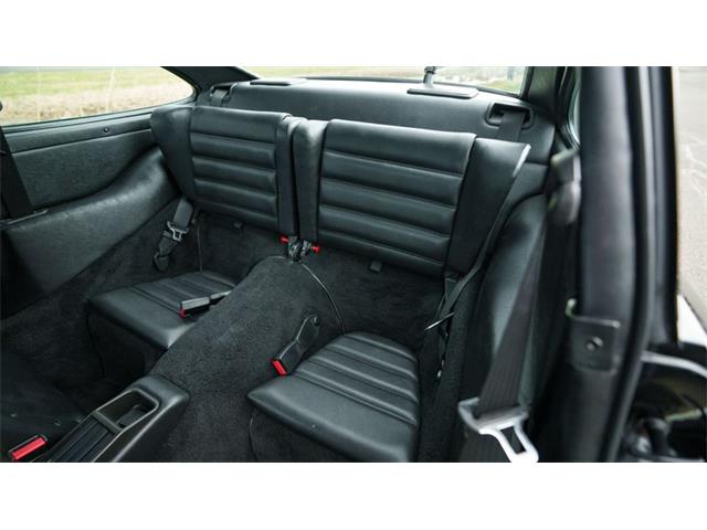 1990 Porsche 911 (CC-2066753) for sale in Costa Mesa, California