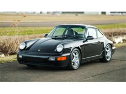 1990 Porsche 911 (CC-2066753) for sale in Costa Mesa, California