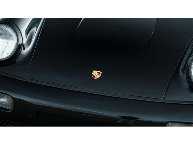 1990 Porsche 911 (CC-2066753) for sale in Costa Mesa, California