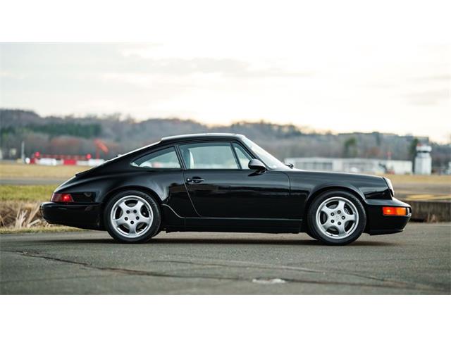 1990 Porsche 911 (CC-2066753) for sale in Costa Mesa, California