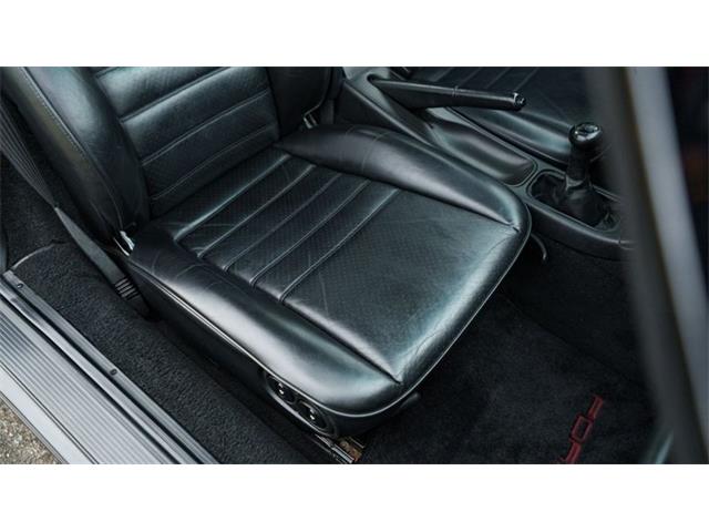 1990 Porsche 911 (CC-2066753) for sale in Costa Mesa, California