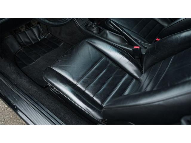 1990 Porsche 911 (CC-2066753) for sale in Costa Mesa, California