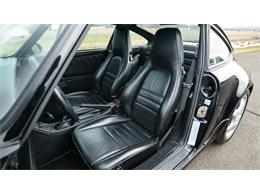 1990 Porsche 911 (CC-2066753) for sale in Costa Mesa, California