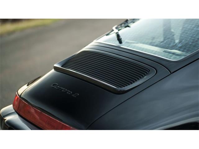 1990 Porsche 911 (CC-2066753) for sale in Costa Mesa, California