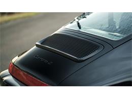 1990 Porsche 911 (CC-2066753) for sale in Costa Mesa, California