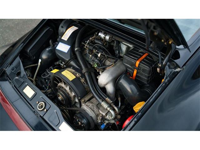 1990 Porsche 911 (CC-2066753) for sale in Costa Mesa, California