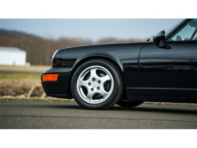 1990 Porsche 911 (CC-2066753) for sale in Costa Mesa, California