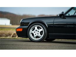 1990 Porsche 911 (CC-2066753) for sale in Costa Mesa, California