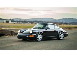 1990 Porsche 911 (CC-2066753) for sale in Costa Mesa, California