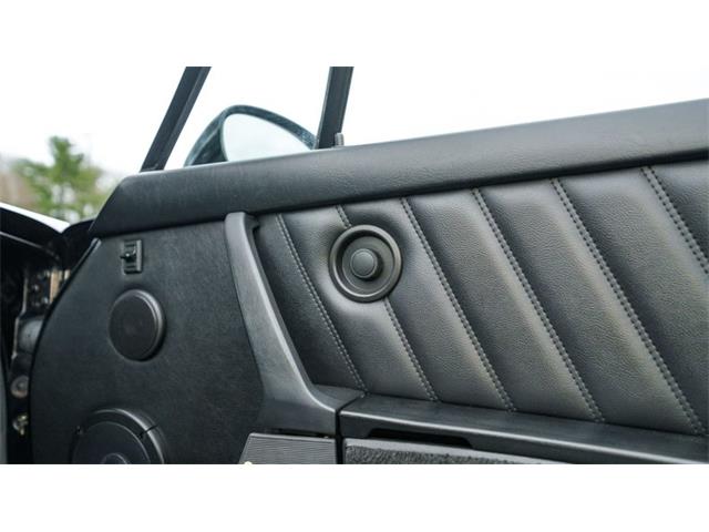 1990 Porsche 911 (CC-2066753) for sale in Costa Mesa, California