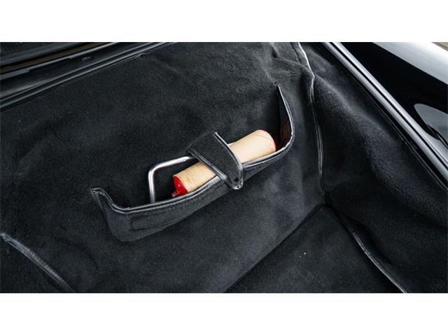 1990 Porsche 911 (CC-2066753) for sale in Costa Mesa, California