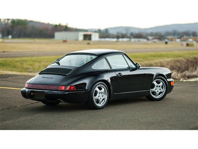 1990 Porsche 911 (CC-2066753) for sale in Costa Mesa, California
