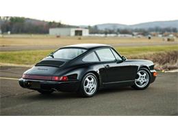 1990 Porsche 911 (CC-2066753) for sale in Costa Mesa, California