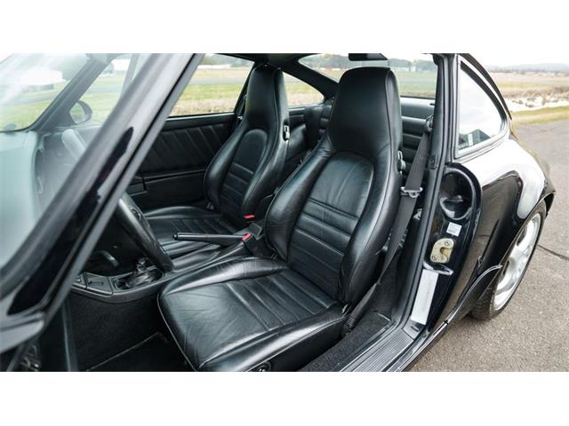 1990 Porsche 911 (CC-2066753) for sale in Costa Mesa, California