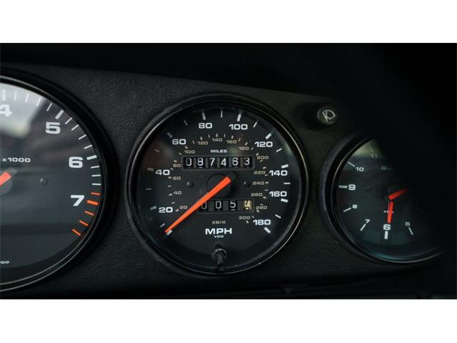 1990 Porsche 911 (CC-2066753) for sale in Costa Mesa, California