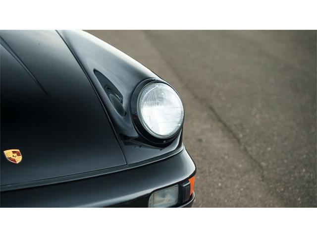 1990 Porsche 911 (CC-2066753) for sale in Costa Mesa, California