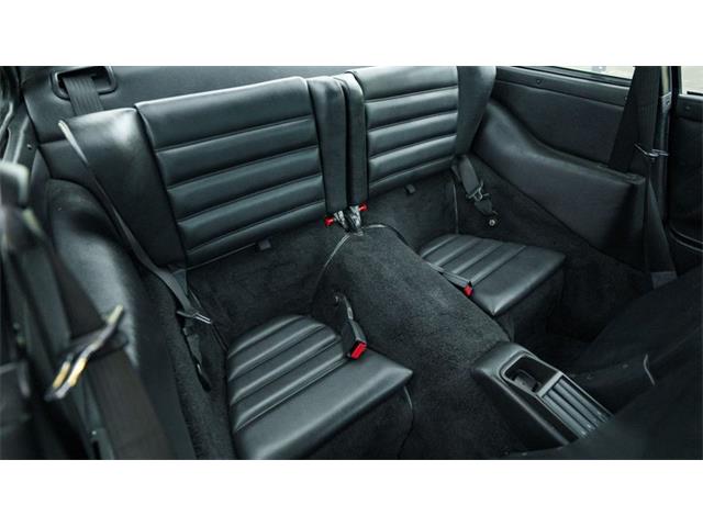 1990 Porsche 911 (CC-2066753) for sale in Costa Mesa, California