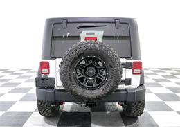 2011 Jeep Wrangler (CC-2066754) for sale in Sherman, Texas