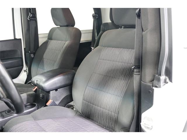 2011 Jeep Wrangler (CC-2066754) for sale in Sherman, Texas