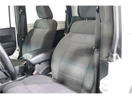 2011 Jeep Wrangler (CC-2066754) for sale in Sherman, Texas