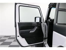 2011 Jeep Wrangler (CC-2066754) for sale in Sherman, Texas