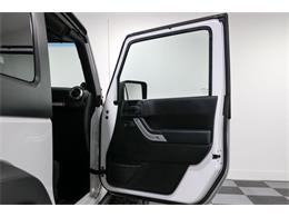 2011 Jeep Wrangler (CC-2066754) for sale in Sherman, Texas