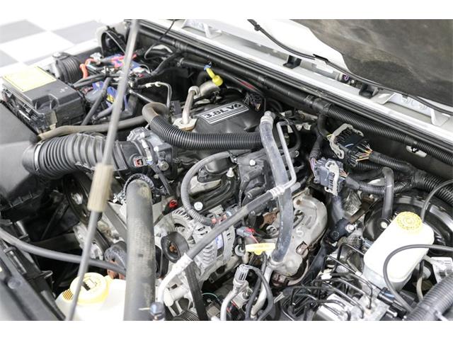 2011 Jeep Wrangler (CC-2066754) for sale in Sherman, Texas