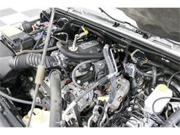 2011 Jeep Wrangler (CC-2066754) for sale in Sherman, Texas