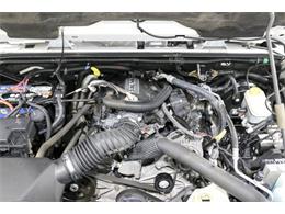 2011 Jeep Wrangler (CC-2066754) for sale in Sherman, Texas