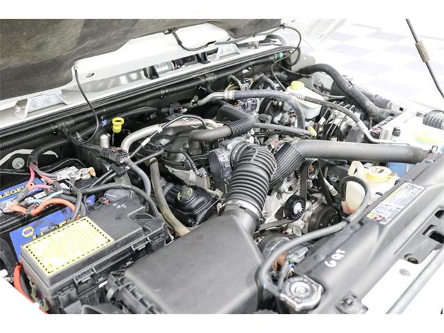 2011 Jeep Wrangler (CC-2066754) for sale in Sherman, Texas