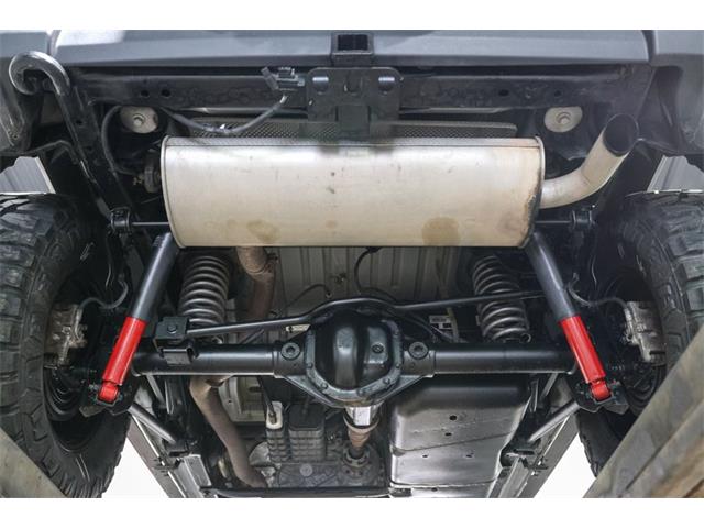 2011 Jeep Wrangler (CC-2066754) for sale in Sherman, Texas