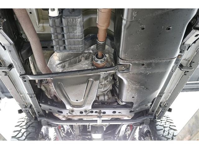 2011 Jeep Wrangler (CC-2066754) for sale in Sherman, Texas