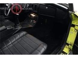 1976 MG MGB (CC-2066755) for sale in Statesville, North Carolina