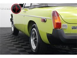 1976 MG MGB (CC-2066755) for sale in Statesville, North Carolina