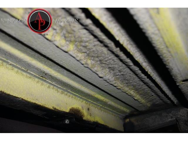 1976 MG MGB (CC-2066755) for sale in Statesville, North Carolina