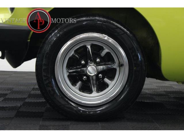 1976 MG MGB (CC-2066755) for sale in Statesville, North Carolina