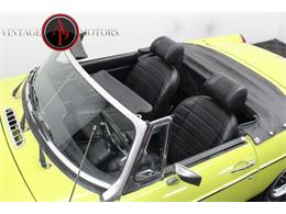 1976 MG MGB (CC-2066755) for sale in Statesville, North Carolina