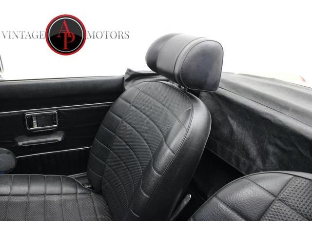 1976 MG MGB (CC-2066755) for sale in Statesville, North Carolina